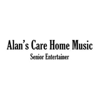 Alan’s Care Home Music