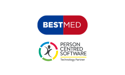 BESTMED - Person Centred Software