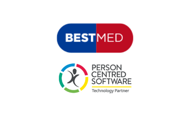 BESTMED Logo