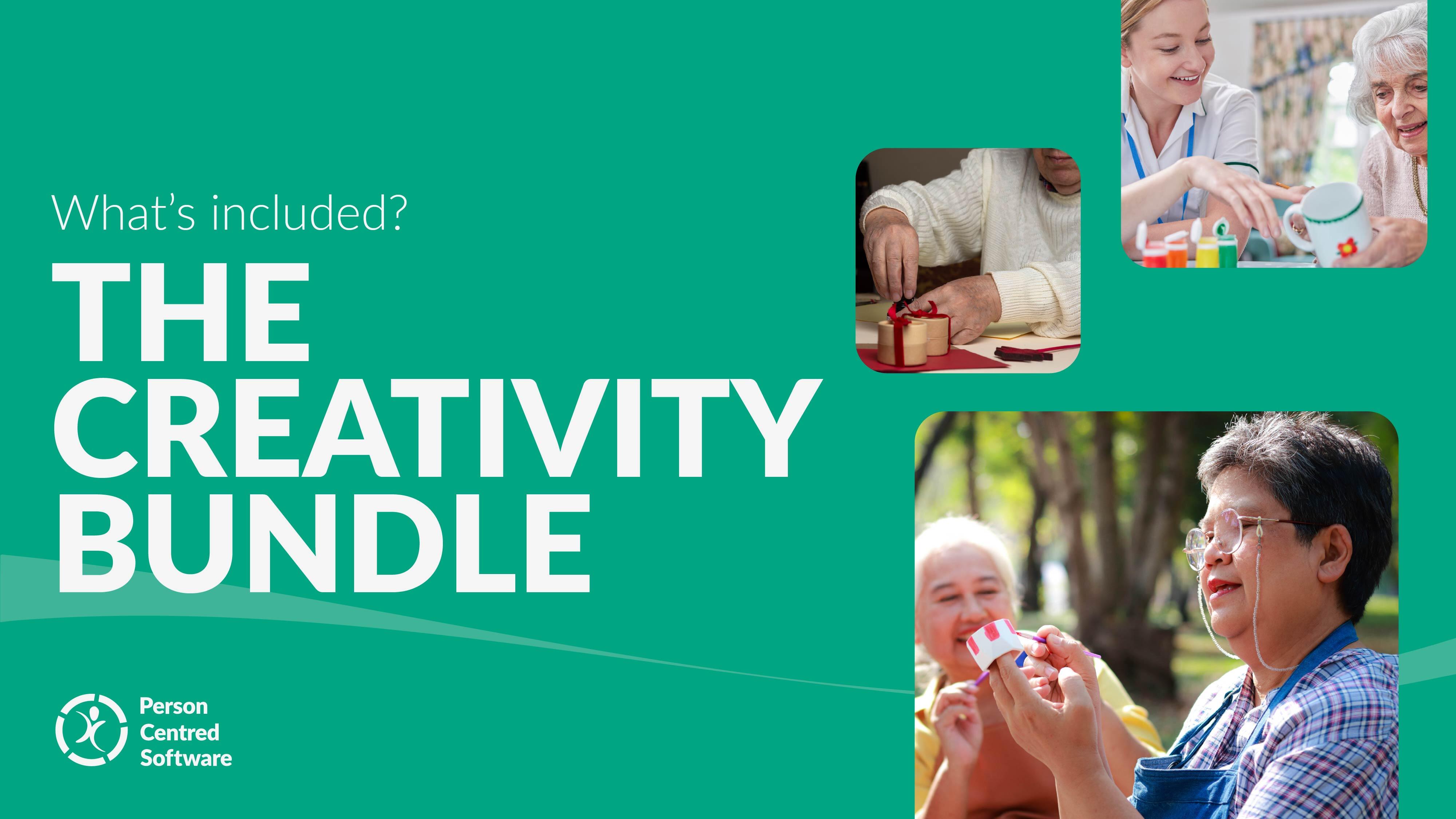 Take your care provision to the next level with our creative training ...
