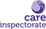Care Inspectorate Logo