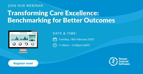 Care Sector Benchmarking Webinar 3