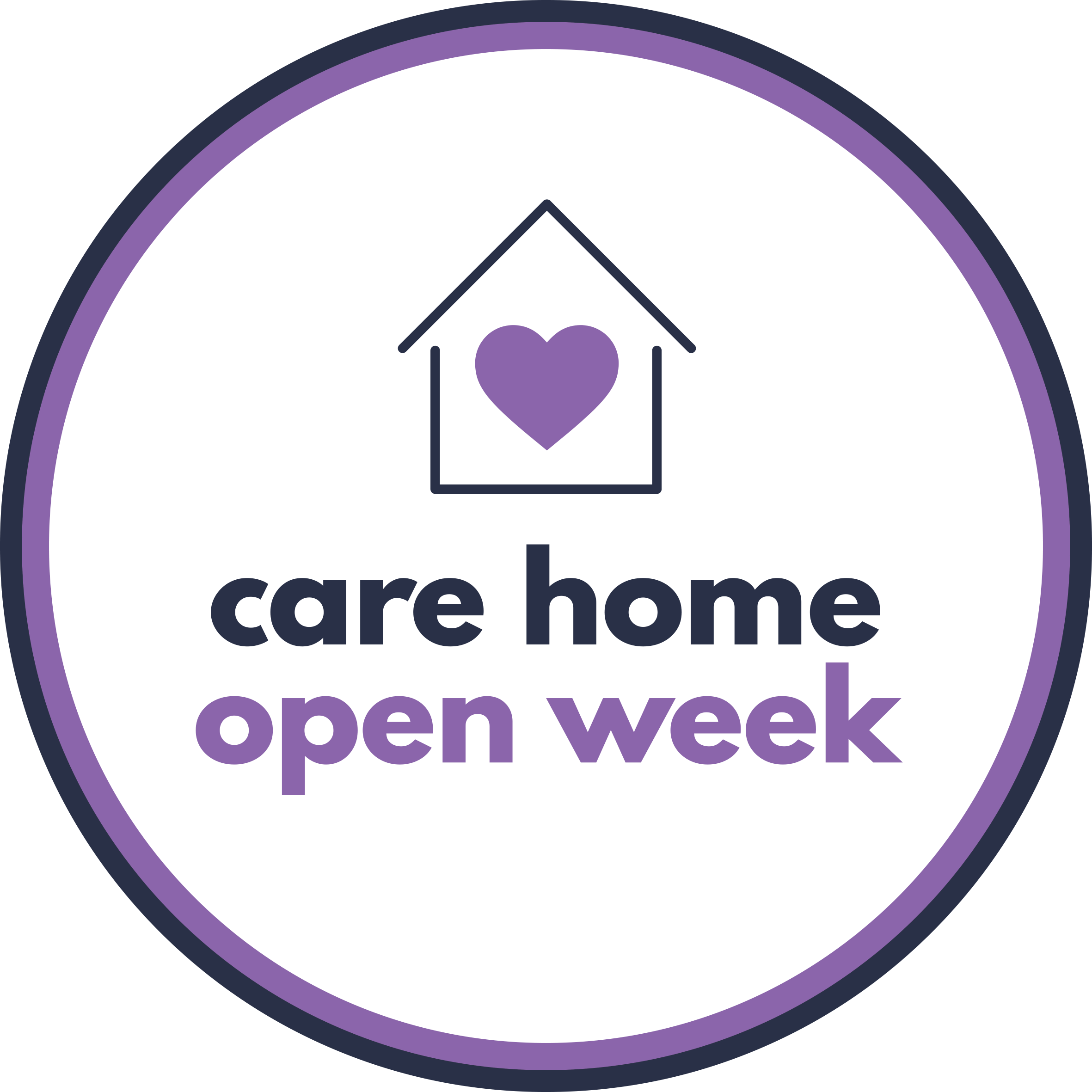 Handsale Care Homes
