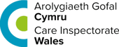 Care-Inspectorate-Wales-Logo