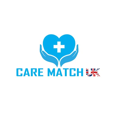 Care-Match Logo