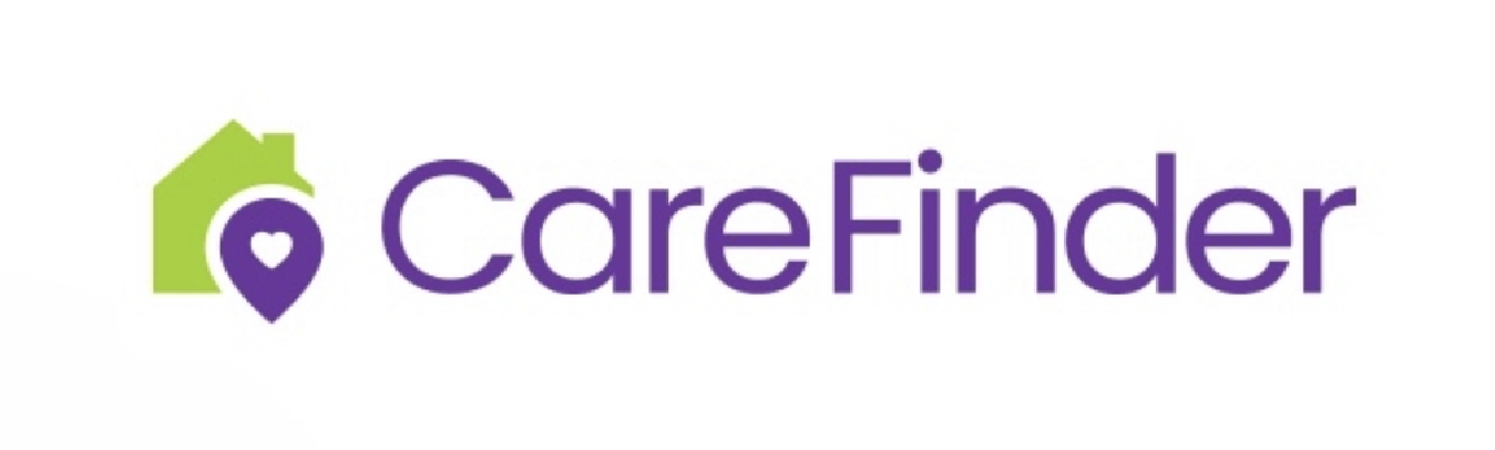 CareFinder Logo