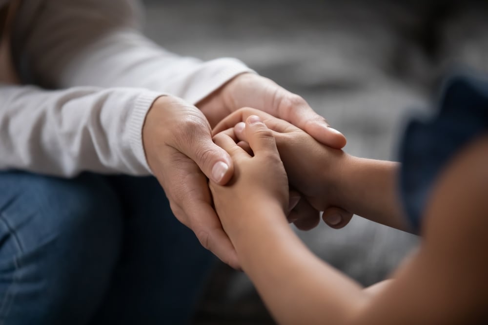Child Protection and Safeguarding Scotland