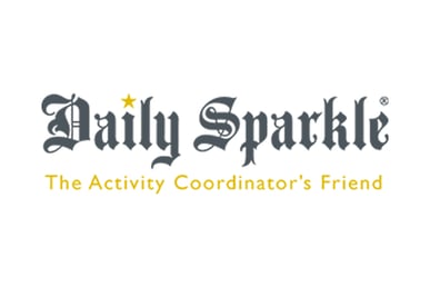 Daily Sparkle Logo