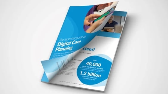 Digital-Care-Planning-System-Guide