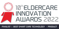 Eldercare award 2022