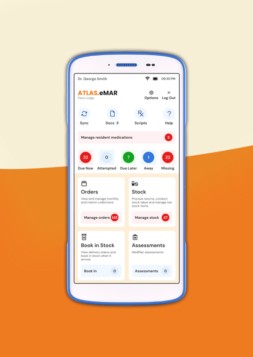 Get ready for ATLAS v10