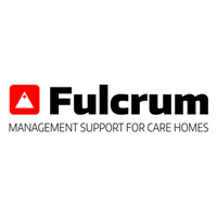 Fulcrum Magement Support Logo