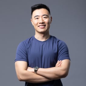 Kehan Zhou