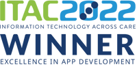ITAC 2022 Award Logo
