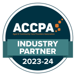 Industry Partner Logo - 2023 2024