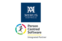 Integrated Partner Mirus Logo