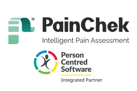 Integrated Partner PainChek Logo