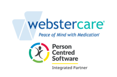 Integrated partner Webstercare
