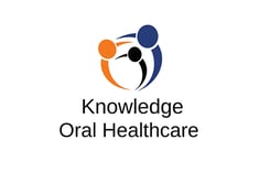Knowledge Oral Healthcare Logo