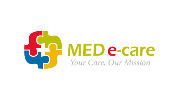 MED e-care - Person Centred Software