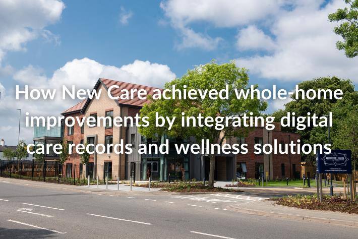 New Care Case Study