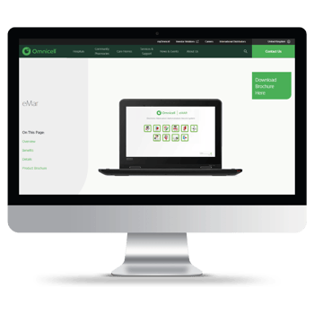 Omnicell Web
