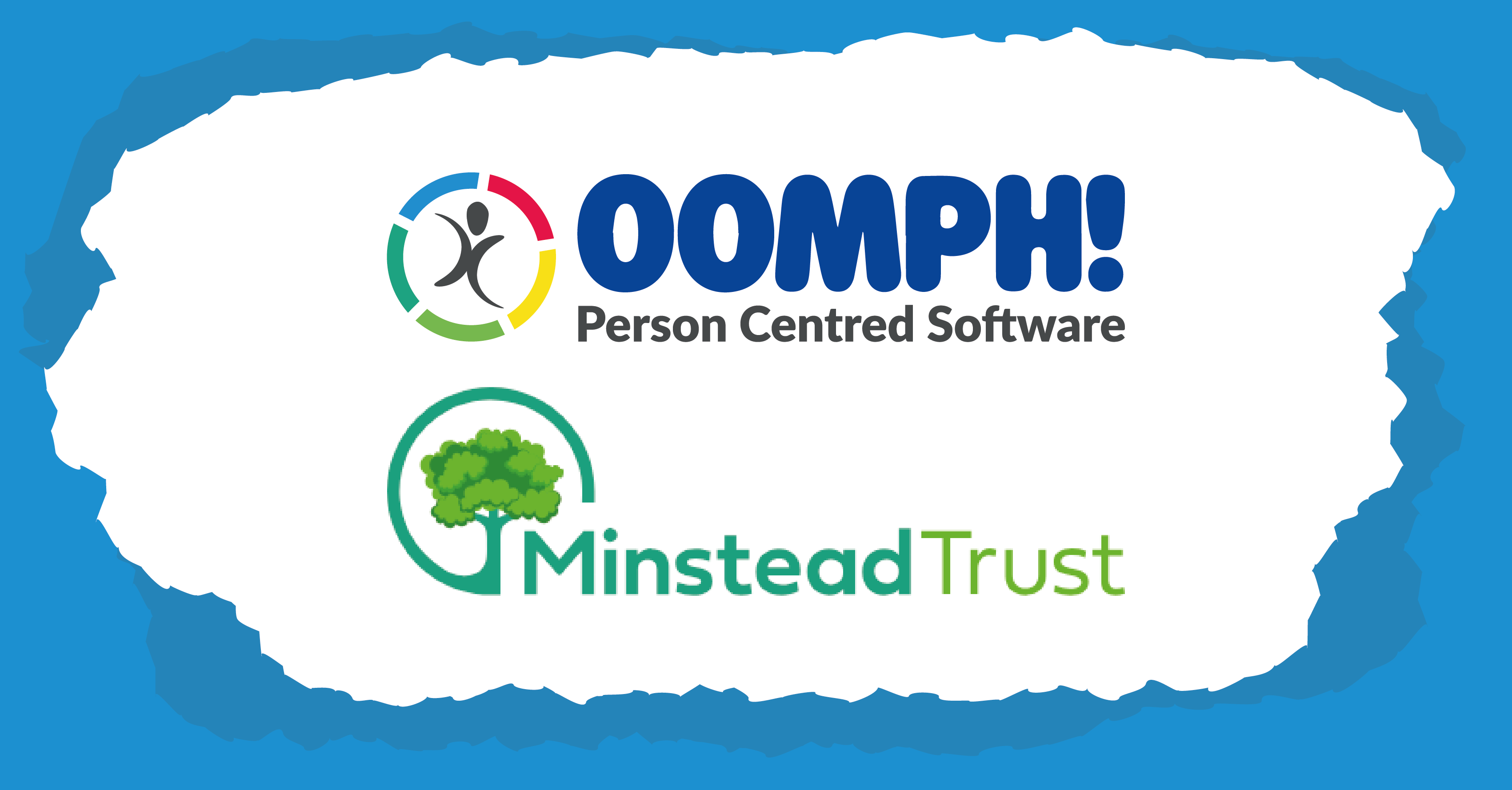 Oomph and Minstead trust-1