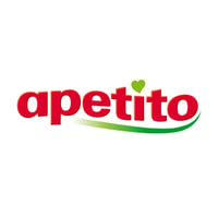 Oomph partner logos - Apetito