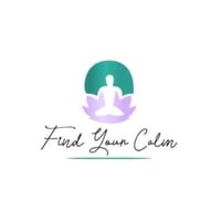 Oomph partner logos - Find Your Calm