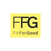 Oomph partner logos - FitForGood