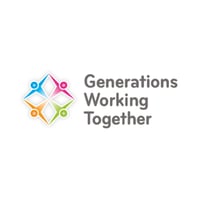 Oomph partner logos - Generations Working Together