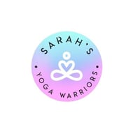 Oomph partner logos - Sarah’s Yoga Warriors