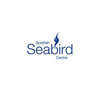 Oomph partner logos - Scottish Seabird Centre