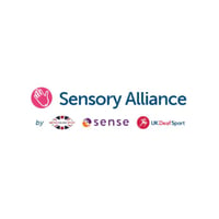 Oomph partner logos - Sensory Alliance