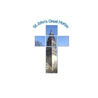 Oomph partner logos - St. Johns Great Horton