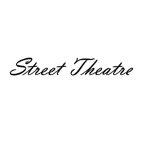 Oomph partner logos - Street Theatre