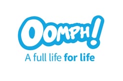 Oomph-Logo