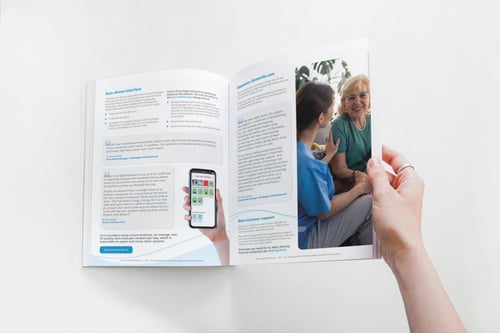 The ultimate guide to switching digital social care record systems