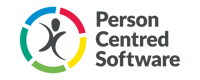 Person Centred Software Logo