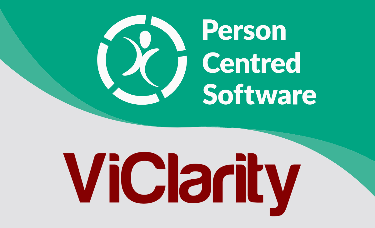 PCS X ViClarity Partnership