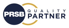 PRSB Quality Partner Logo