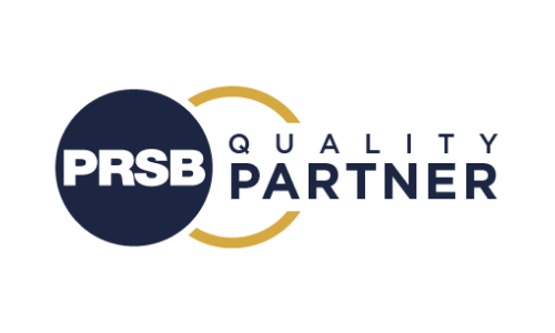PRSB logo - Featured Image