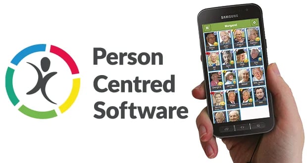 Person Centred Software