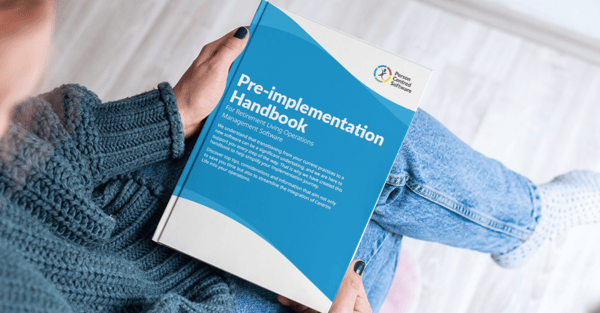 Pre-implementation handbook