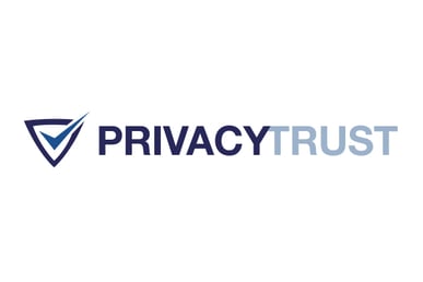 Privacy Trust Logo
