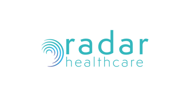 Radar Healthcare Logo
