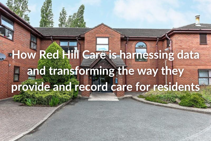 Red Hill Care Case Study