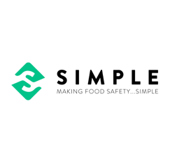 Simple-Food-Logo