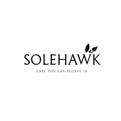 Solehawk Logo