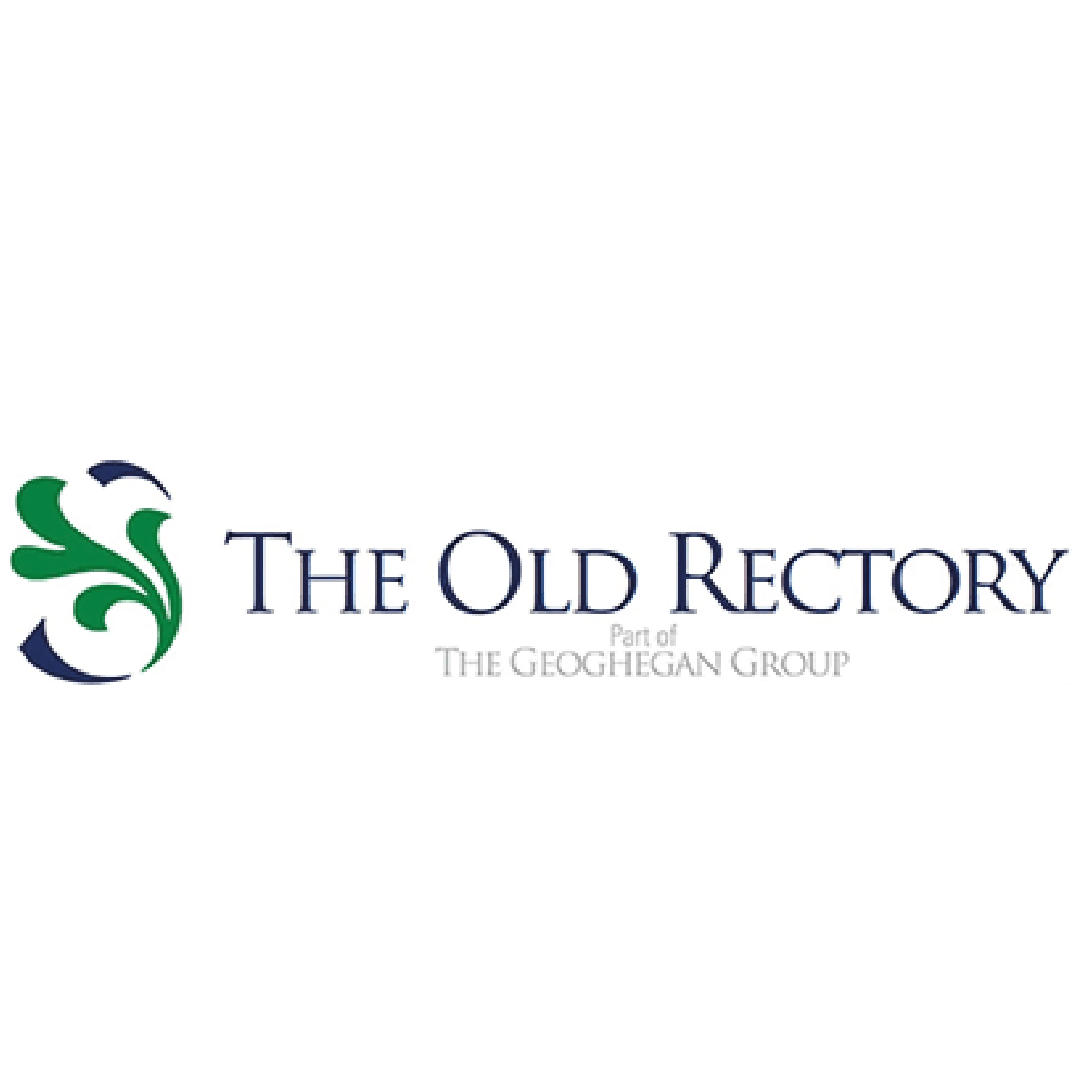 The old rectory logo